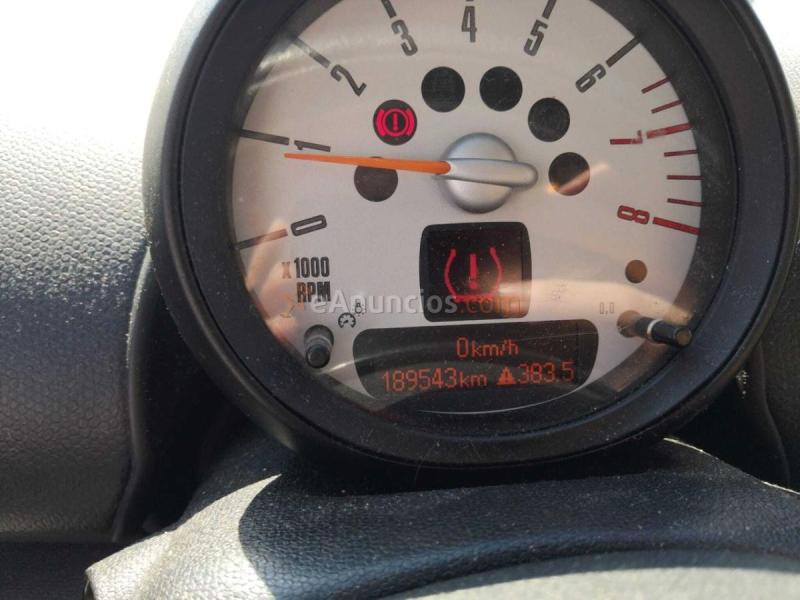 MINI Countryman 1.6 Cooper 