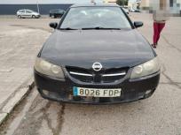 Nissan Almera 1.5 dCi Line Up 