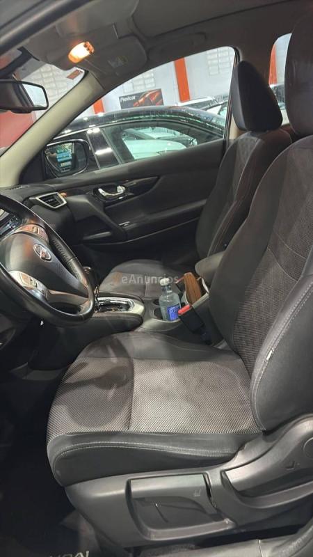 Nissan Qashqai 1.2i DIG-T S&S 360 4X2 XTRONIC 