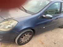 Renault Clio Base Authentique 1.5dCi65 