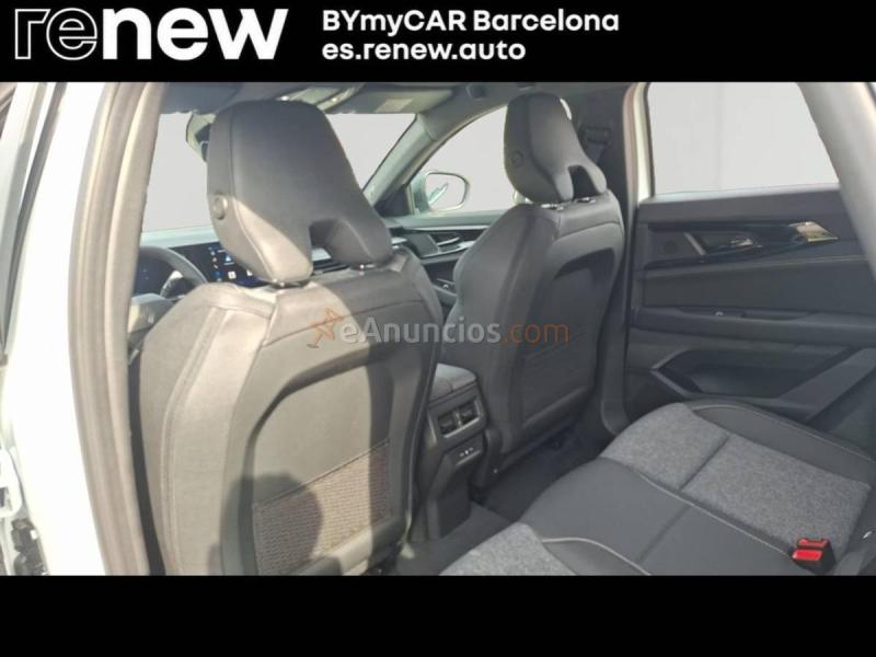Renault Austral Austral 1.2 full hybrid e-tech Evolution 146kW Evolution