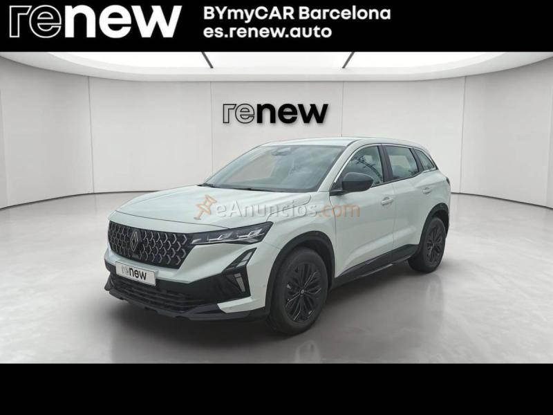 Renault Austral Austral 1.2 full hybrid e-tech Evolution 146kW Evolution