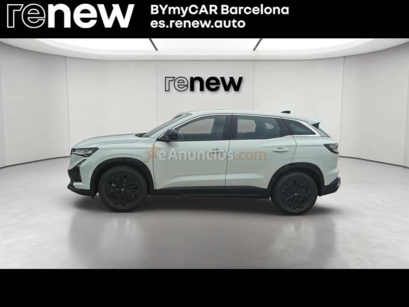 Renault Austral Austral 1.2 full hybrid e-tech Evolution 146kW Evolution