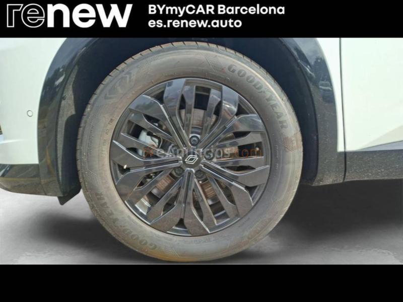 Renault Austral Austral 1.2 full hybrid e-tech Evolution 146kW Evolution