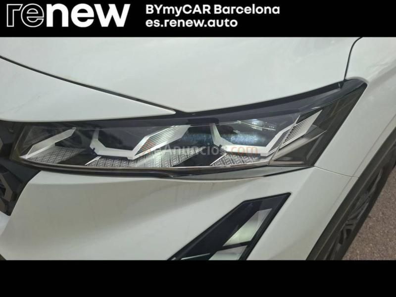 Renault Austral Austral 1.2 full hybrid e-tech Evolution 146kW Evolution