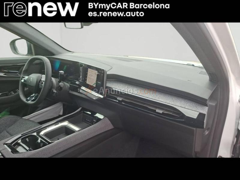 Renault Austral Austral 1.2 full hybrid e-tech Evolution 146kW Evolution