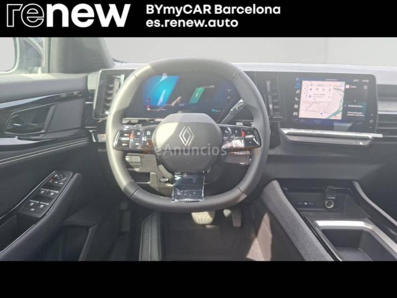 Renault Austral Austral 1.2 full hybrid e-tech Evolution 146kW Evolution