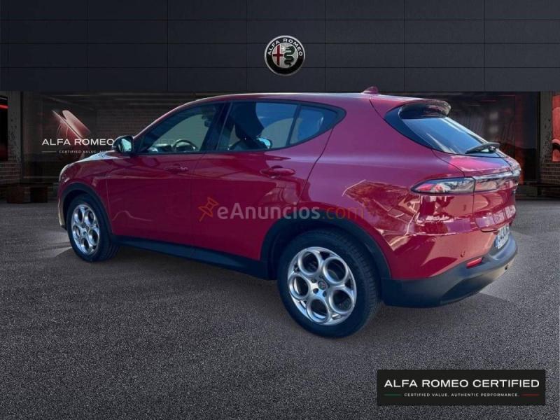 Alfa Romeo Tonale  1.6 DS 130 CV  FWD Sprint