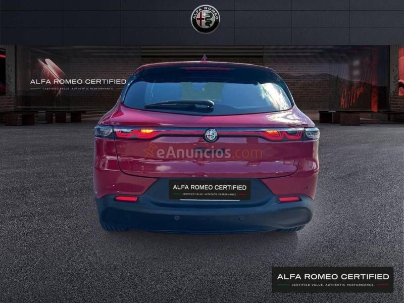 Alfa Romeo Tonale  1.6 DS 130 CV  FWD Sprint