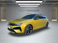Opel Astra  1.2T XHT Hybrid 107kW  eDCT6 Ultimate