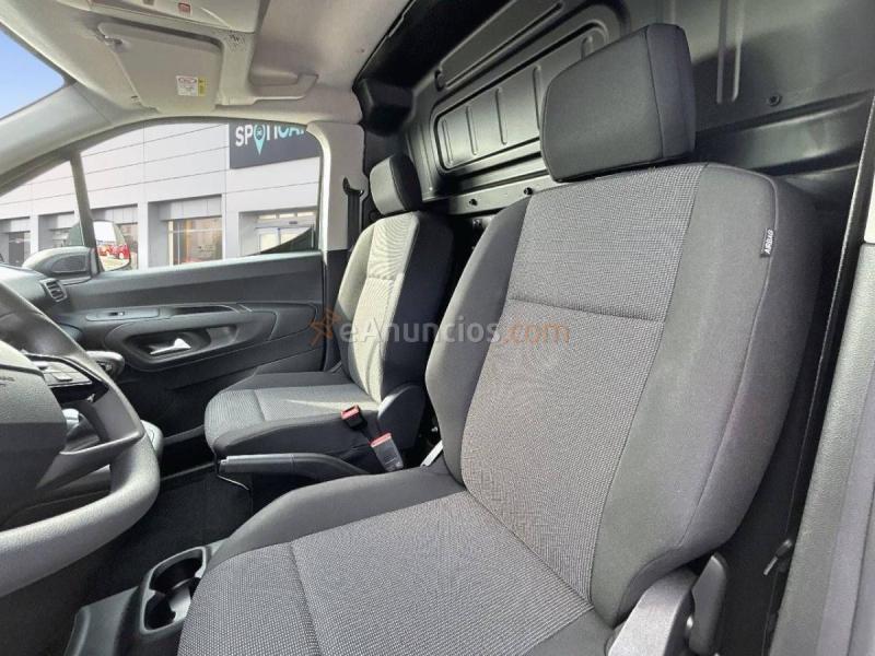 Opel Combo Cargo  Cargo 650kg Diesel 1.5 100HP S&S MT E6.4 -