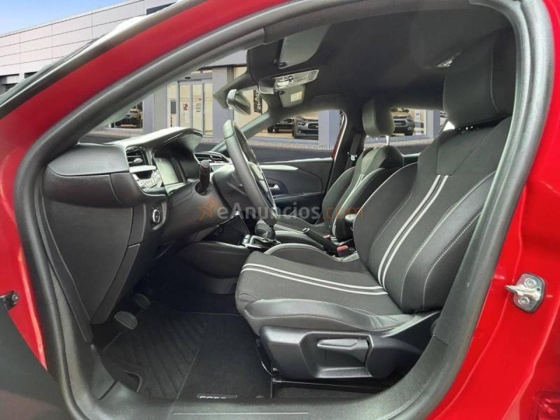 Opel Corsa  1.2T XHL 74kW (100CV) GS