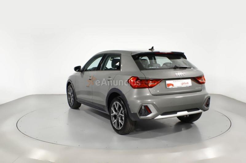 Audi a1 1.0 30 tfsi s tronic adrenalin allstreet 5p
