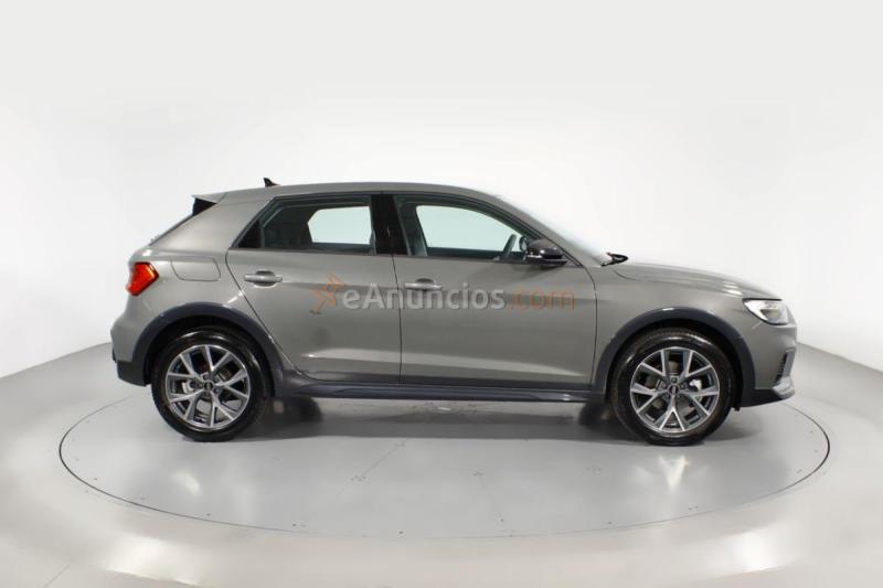 Audi a1 1.0 30 tfsi s tronic adrenalin allstreet 5p