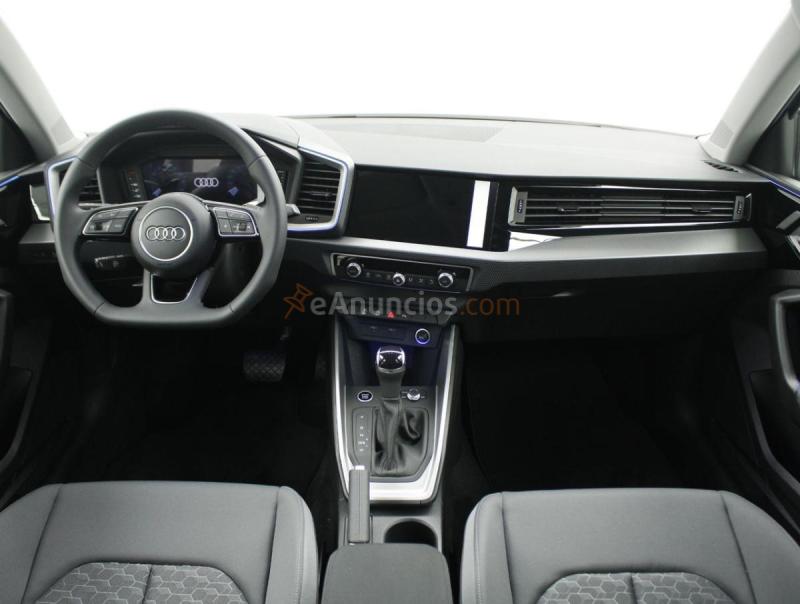 Audi a1 1.0 30 tfsi s tronic adrenalin allstreet 5p