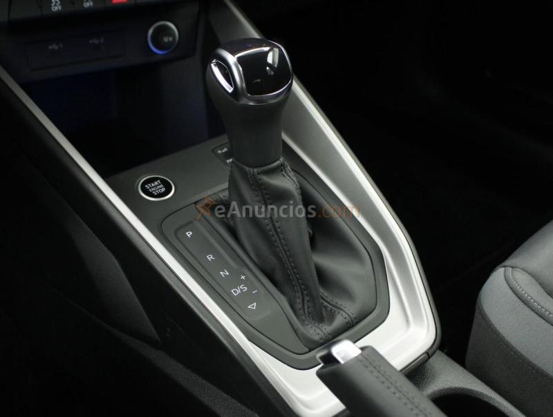Audi a1 1.0 30 tfsi s tronic adrenalin allstreet 5p