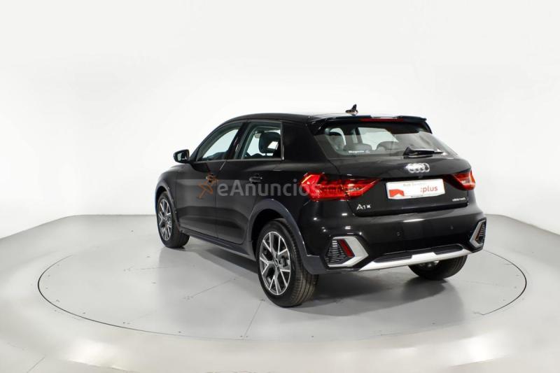 Audi a1 1.0 30 tfsi s tronic adrenalin allstreet 5p