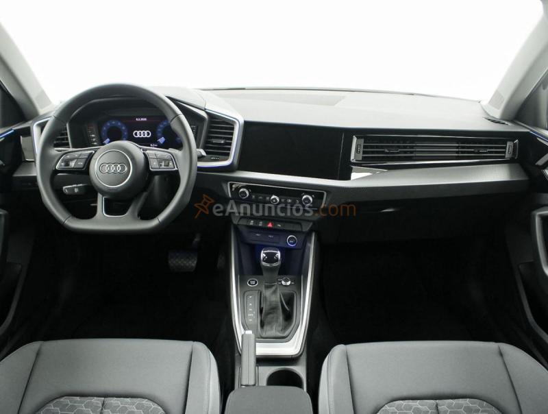 Audi a1 1.0 30 tfsi s tronic adrenalin allstreet 5p