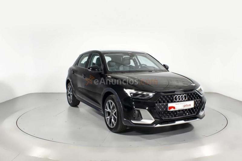 Audi a1 1.0 30 tfsi s tronic adrenalin allstreet 5p