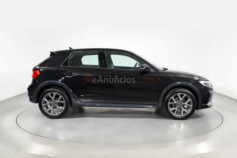 Audi a1 1.0 30 tfsi s tronic adrenalin allstreet 5p
