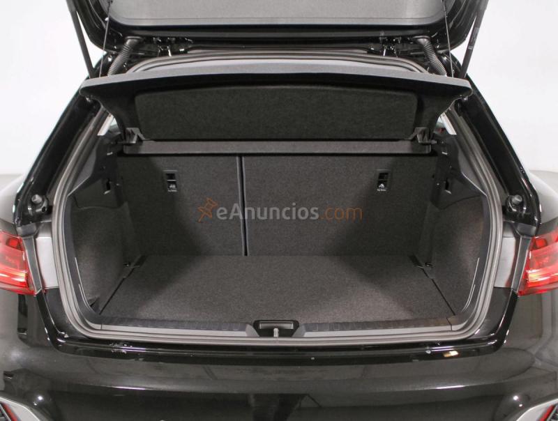 Audi a1 1.0 30 tfsi s tronic adrenalin allstreet 5p