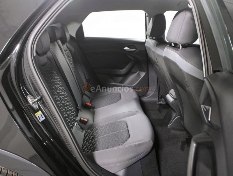 Audi a1 1.0 30 tfsi s tronic adrenalin allstreet 5p