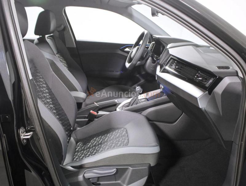 Audi a1 1.0 30 tfsi s tronic adrenalin allstreet 5p