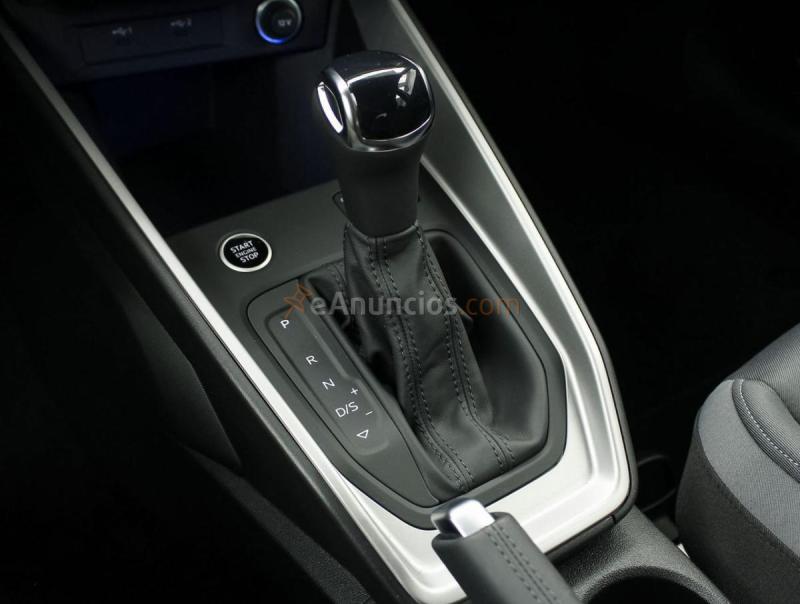 Audi a1 1.0 30 tfsi s tronic adrenalin allstreet 5p
