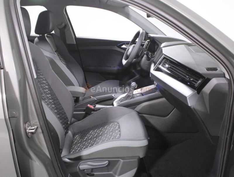 Audi a1 1.0 30 tfsi s tronic adrenalin allstreet 5p