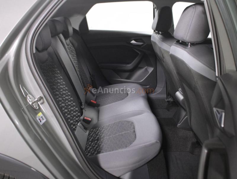 Audi a1 1.0 30 tfsi s tronic adrenalin allstreet 5p