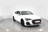 Audi a3 40 tfsi e s tronic genuine ed spback