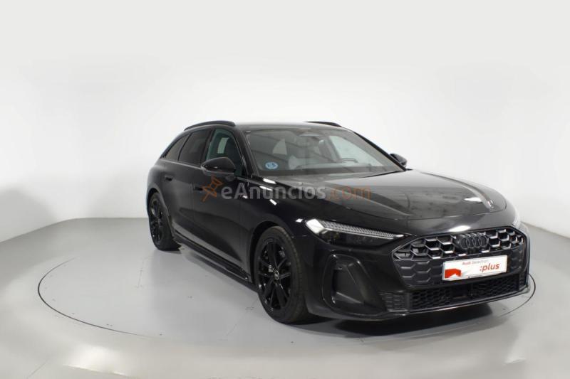 Audi A5 fam. 2.0 TFSI 150 KW BLACK LINE AVANT 5P