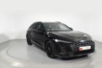 Audi A5 fam. 2.0 TFSI 150 KW BLACK LINE AVANT 5P