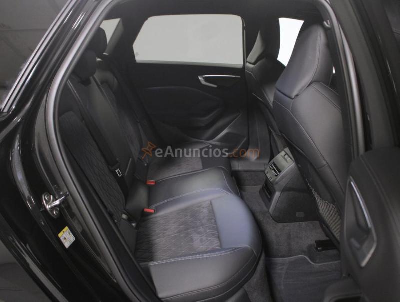 Audi A5 fam. 2.0 TFSI 150 KW BLACK LINE AVANT 5P