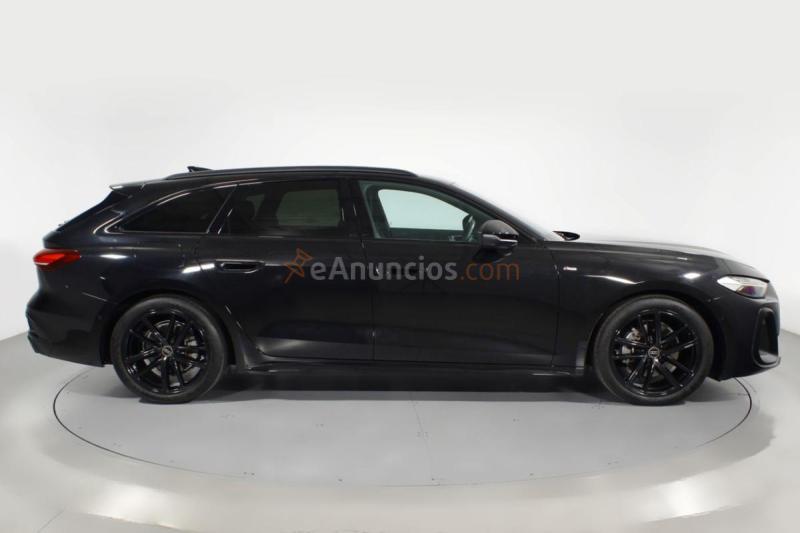 Audi A5 fam. 2.0 TFSI 150 KW BLACK LINE AVANT 5P
