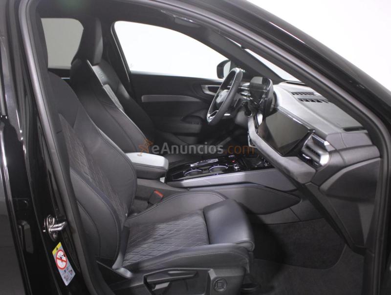 Audi A5 fam. 2.0 TFSI 150 KW BLACK LINE AVANT 5P