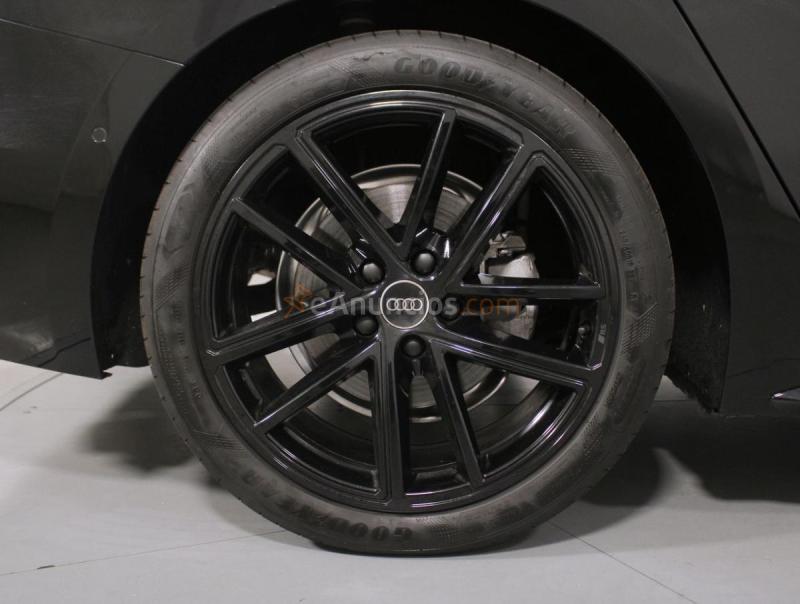Audi A5 fam. 2.0 TFSI 150 KW BLACK LINE AVANT 5P