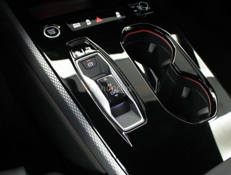 Audi A5 fam. 2.0 TFSI 150 KW BLACK LINE AVANT 5P