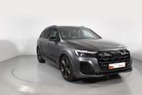 Audi Q7 3.0 50 TDI MHEV QUA. BLACK L. ED. TIPTR. 5P