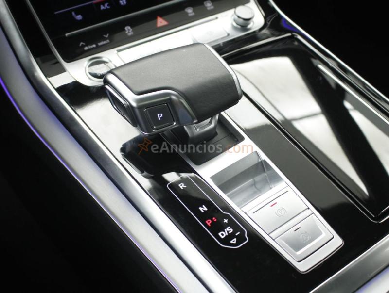Audi Q7 3.0 50 TDI MHEV QUA. BLACK L. ED. TIPTR. 5P