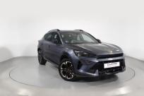 Cupra Formentor 1.5 ETSI MHEV 110KW DSG 5P