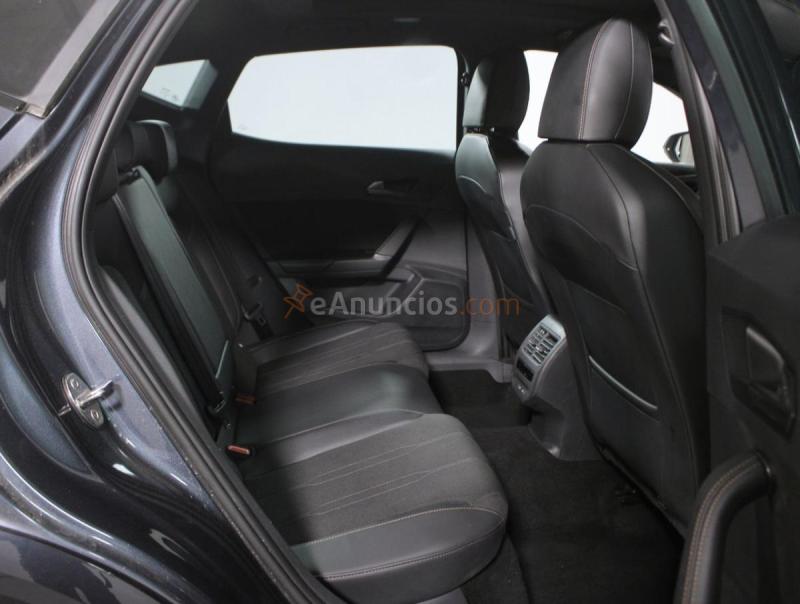 Cupra Formentor 1.5 ETSI MHEV 110KW DSG 5P