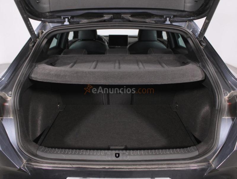 Cupra Formentor 1.5 ETSI MHEV 110KW DSG 5P
