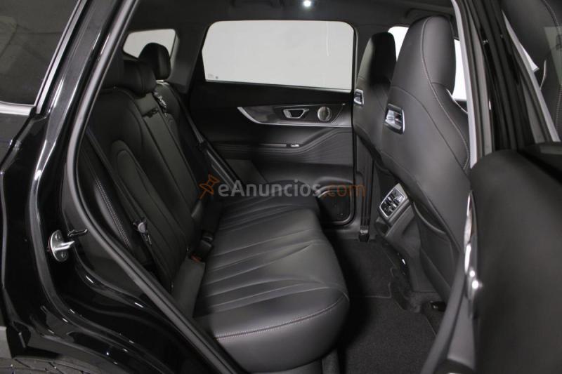 Ebro S700 1.5 TGDI HEV 165KW LUXURY DHT 5P