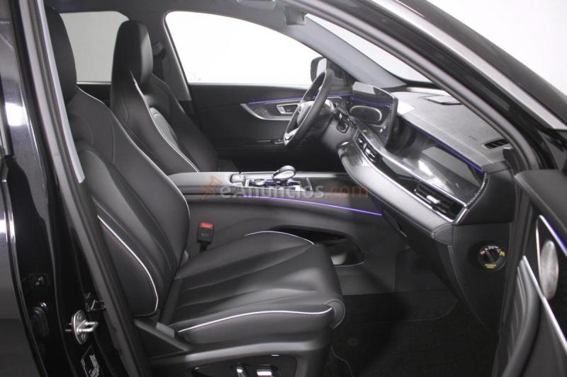 Ebro S700 1.5 TGDI HEV 165KW LUXURY DHT 5P