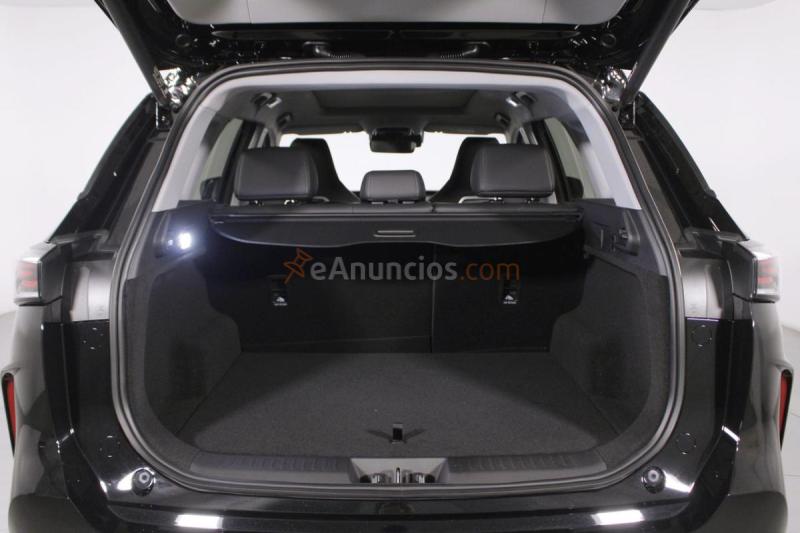 Ebro S700 1.5 TGDI HEV 165KW LUXURY DHT 5P