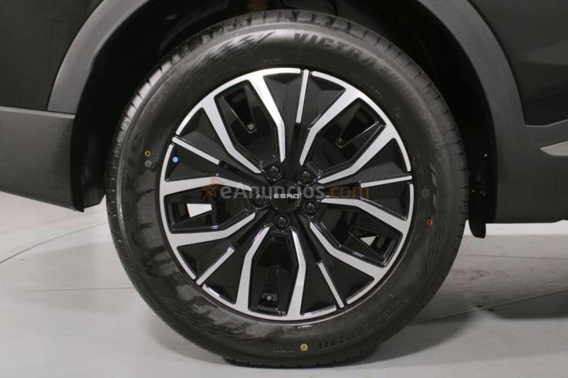 Ebro S700 1.5 TGDI HEV 165KW LUXURY DHT 5P