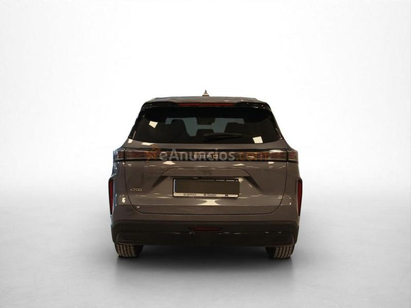 Ebro S700 1.6 TGDI LUXURY DCT 5P