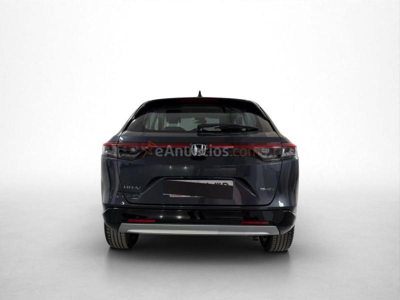Honda HR-V 1.5 I-MMD HEV ADVANCE CVT 5P
