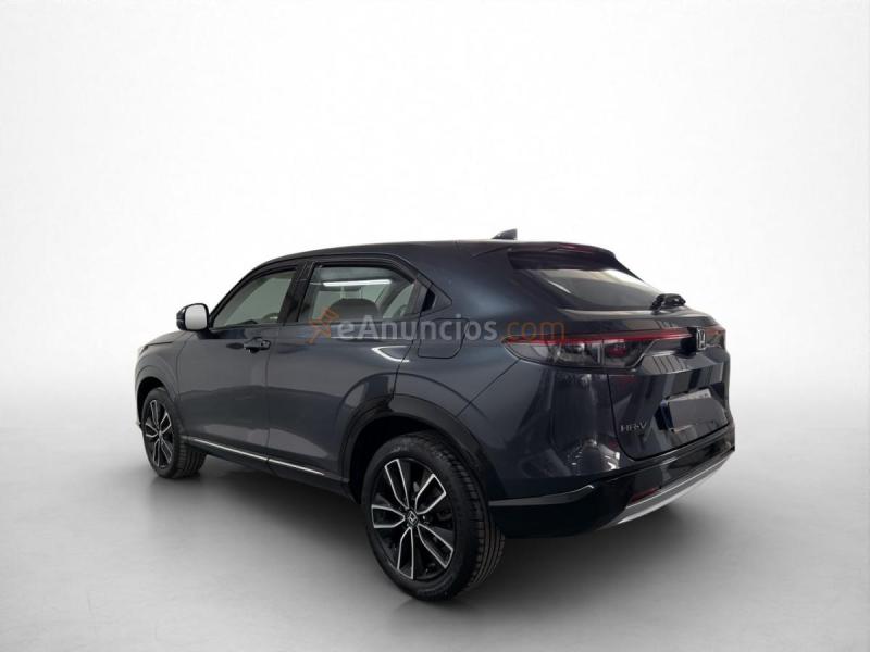 Honda HR-V 1.5 I-MMD HEV ADVANCE CVT 5P